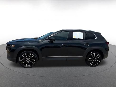 Used 2026 MAZDA CX-50 AWD 2.5 S w/ Premium Package image 9