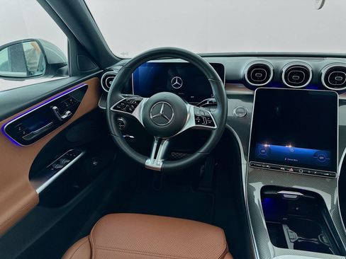 Used 2023 Mercedes-Benz C 300 Sedan image 24
