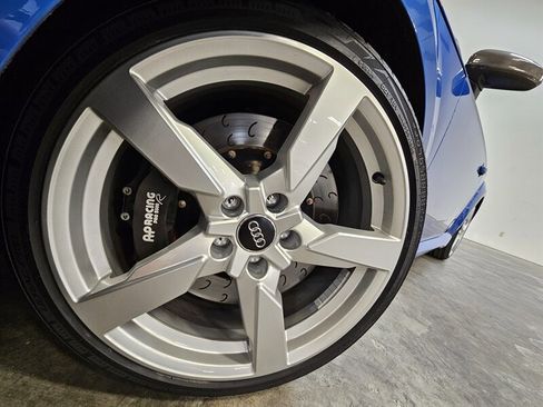 Used 2018 Audi TT RS image 30