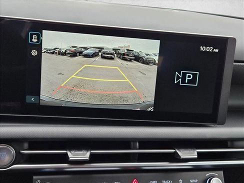 New 2026 Hyundai Tucson SE FWD image 17