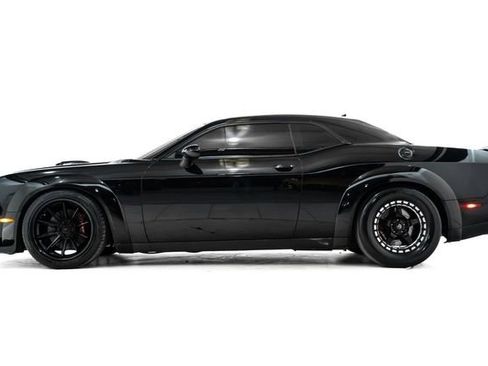 Used 2015 Dodge Challenger R/T Scat Pack image 9