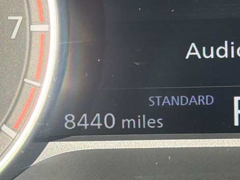 Certified 2025 Nissan Rogue S image 28