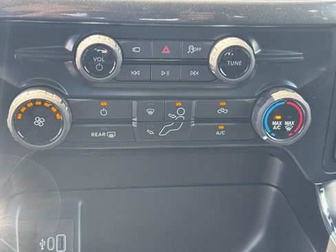 New 2025 Ford F150 STX w/ STX Black Appearance Package image 17