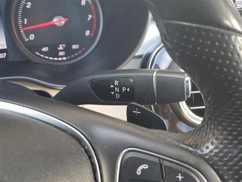 Used 2017 Mercedes-Benz C 300 4MATIC Sedan image 33