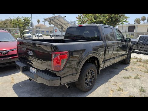 Used 2026 Ford F150 STX RWD image 4