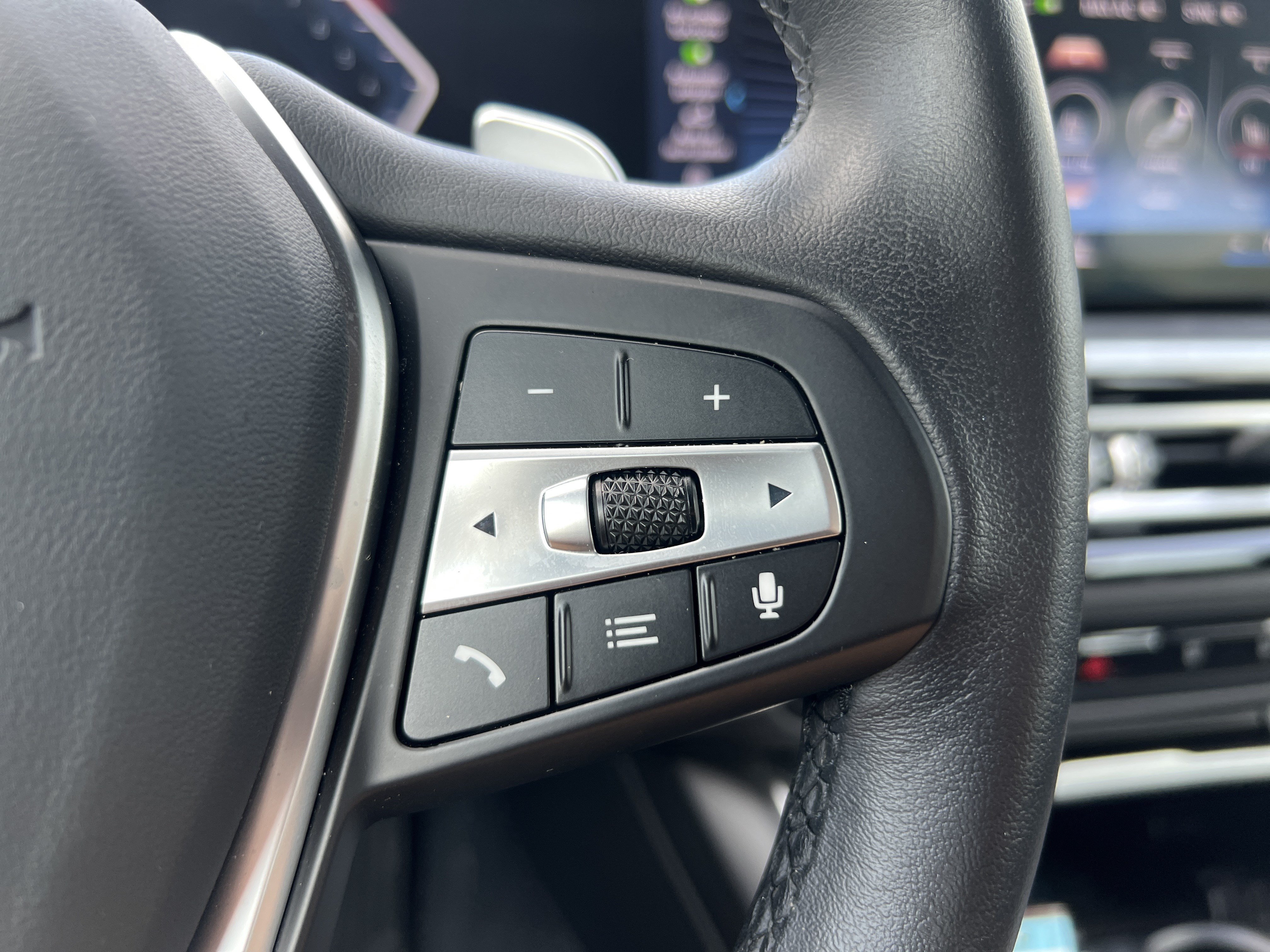 Used 2024 BMW 430i Gran Coupe w/ Premium Package RWD image 20