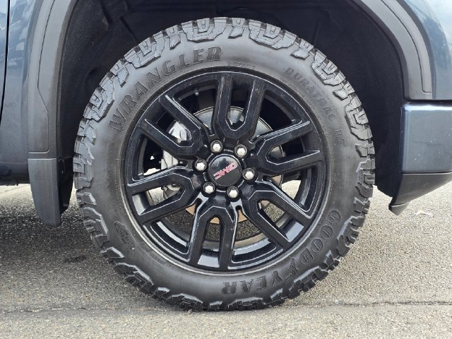 Used 2021 GMC Sierra 1500 Elevation AWD/4WD image 9