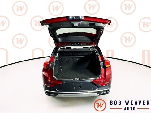 Used 2023 Buick Encore GX Essence w/ Advanced Technology Package image 26