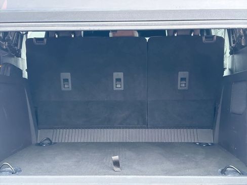 Certified 2023 Ford Bronco Outer Banks image 36