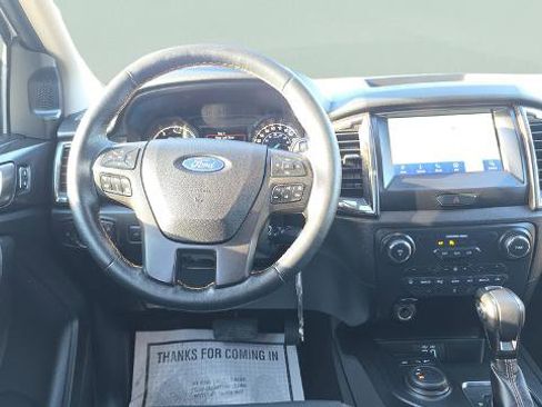 Certified 2022 Ford Ranger XLT w/ Equipment Group 302A High image 18