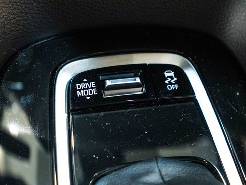 New 2026 Toyota Corolla XSE FWD image 27