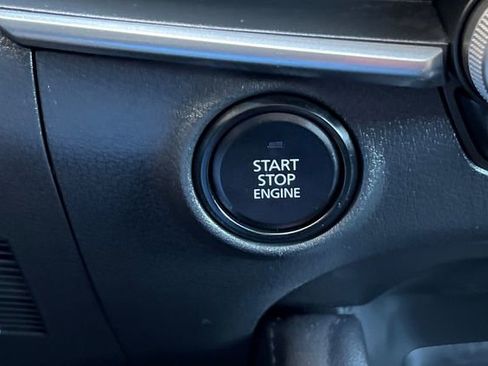 Certified 2025 MAZDA MAZDA3 s image 24