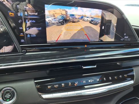 Certified 2023 Cadillac Escalade V image 37