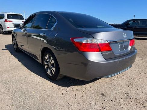 Used 2015 Honda Accord LX image 3