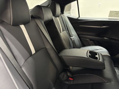 New 2026 Toyota Camry Hybrid FWD image 23