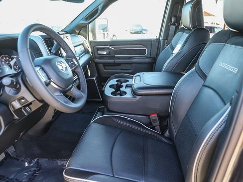 Used 2026 RAM 2500 Laramie image 23