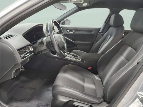 Certified 2023 Honda Civic Sport image 19