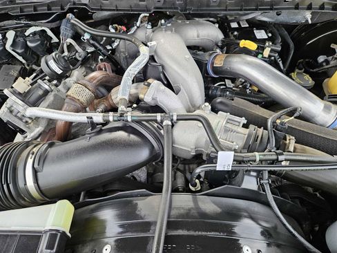 Used 2020 Ford F250 Lariat AWD/4WD image 31