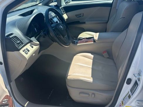 Used 2014 Toyota Venza XLE w/ XLE Premium Package FWD image 5