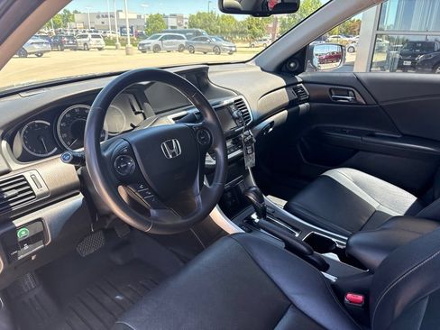 Used 2014 Honda Accord EX-L image 11