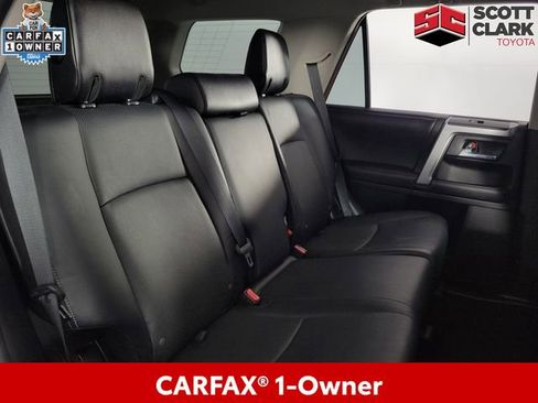 Used 2016 Toyota 4Runner Limited image 15