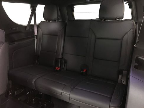 New 2026 Chevrolet Suburban High Country w/ Sun And Tow Package image 19