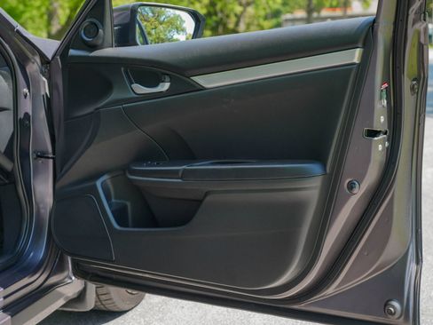 Used 2019 Honda Civic Sport image 20