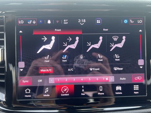Used 2023 Dodge Durango R/T AWD/4WD image 24