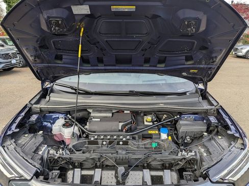 Used 2023 Audi Q4 e-tron Prestige w/ 20" Wheel Package image 38