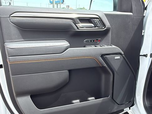 New 2026 GMC Sierra 1500 AT4 AWD/4WD image 11
