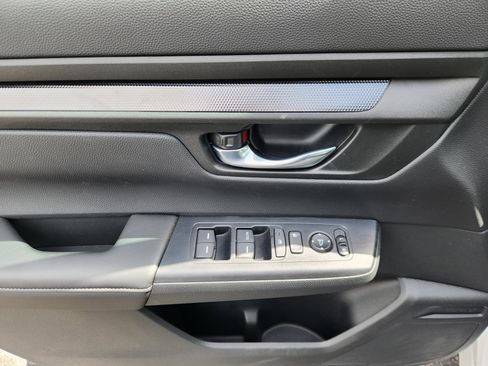 Certified 2026 Honda CR-V LX image 16