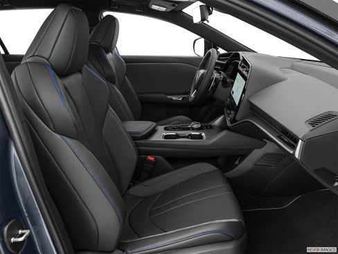 New 2026 Lexus RZ 350e 2WD image 10
