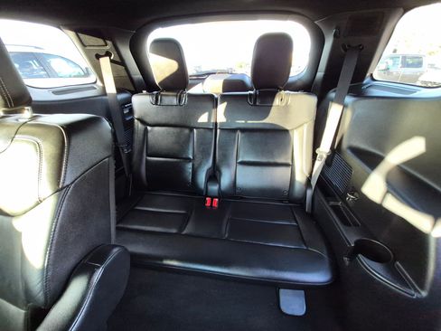 Used 2022 Ford Explorer ST w/ ST Street Pack AWD/4WD image 32