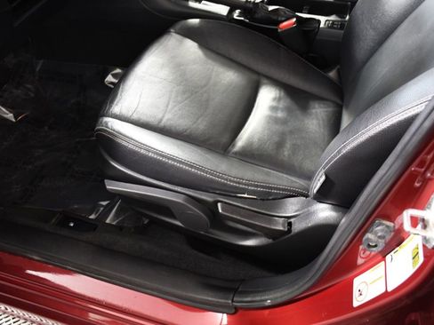 Used 2015 Subaru Impreza 2.0i Sport Limited image 15