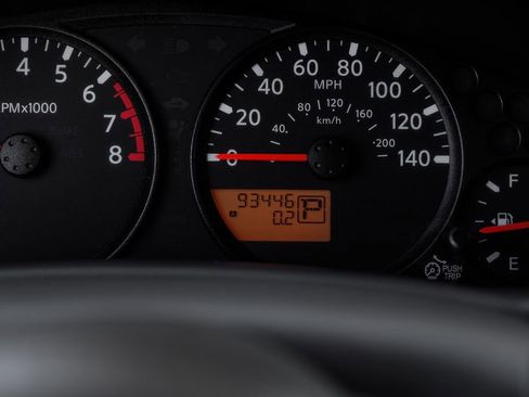 Used 2019 Nissan Frontier S image 16