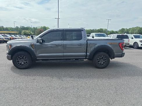 Used 2023 Ford F150 Tremor w/ Equipment Group 402A High AWD/4WD image 5