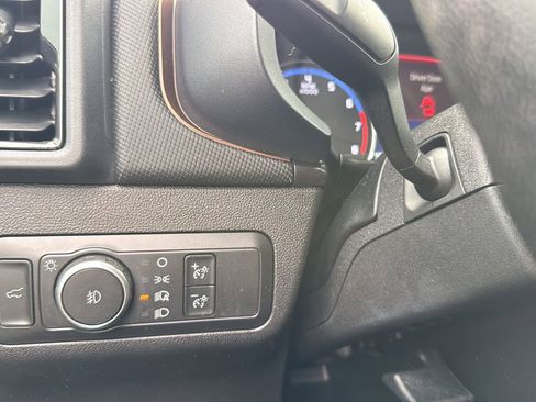 Used 2021 Ford Bronco Sport Outer Banks AWD/4WD image 17
