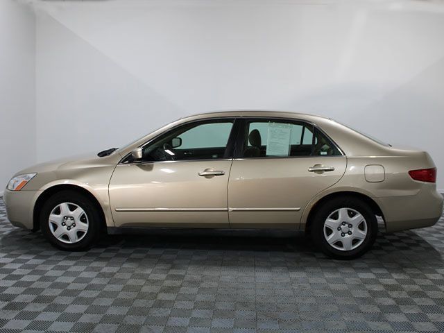 Used 2005 Honda Accord LX image 3