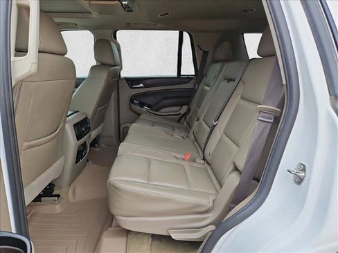 Used 2018 Chevrolet Tahoe LT image 19