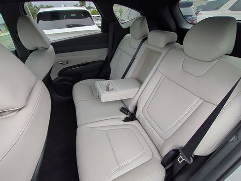 Used 2025 Hyundai Tucson Limited image 13