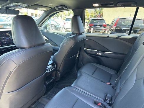 Used 2025 Lexus TX 350 AWD w/ Convenience Package image 14