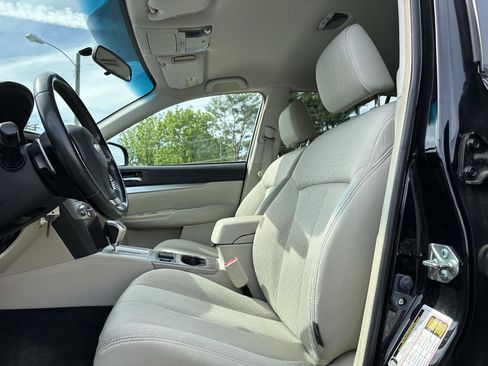 Used 2012 Subaru Outback 2.5i Premium w/ Popular Pkg 2 AWD/4WD image 11