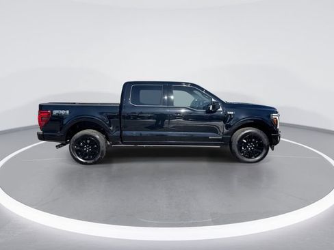 Used 2025 Ford F150 Platinum w/ FX4 Off-Road Package AWD/4WD image 9