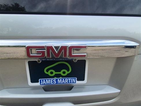 Certified 2020 GMC Yukon Denali w/ Open Road Package image 30