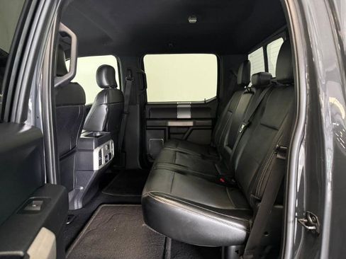 Used 2017 Ford F150 Lariat RWD image 20