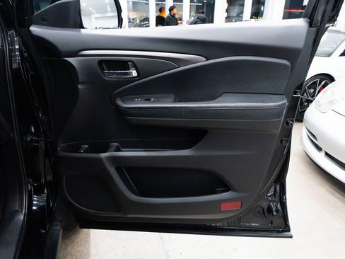 Used 2019 Honda Passport EX-L image 24