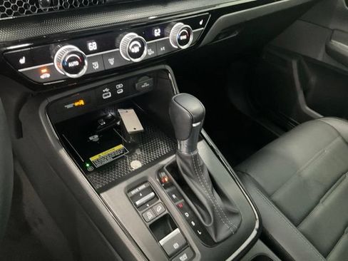Certified 2024 Honda CR-V EX-L image 12