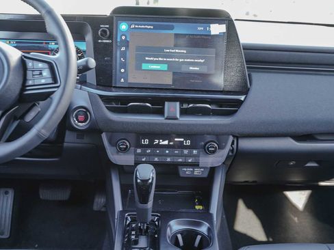 New 2026 Subaru Outback Premium image 14