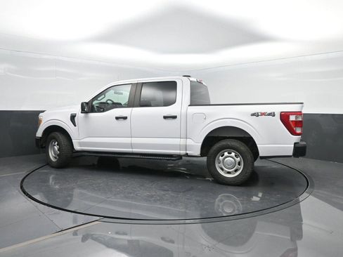 Used 2021 Ford F150 XL w/ Trailer Tow Package image 34