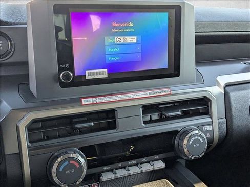 New 2026 Toyota Tacoma SR5 image 12